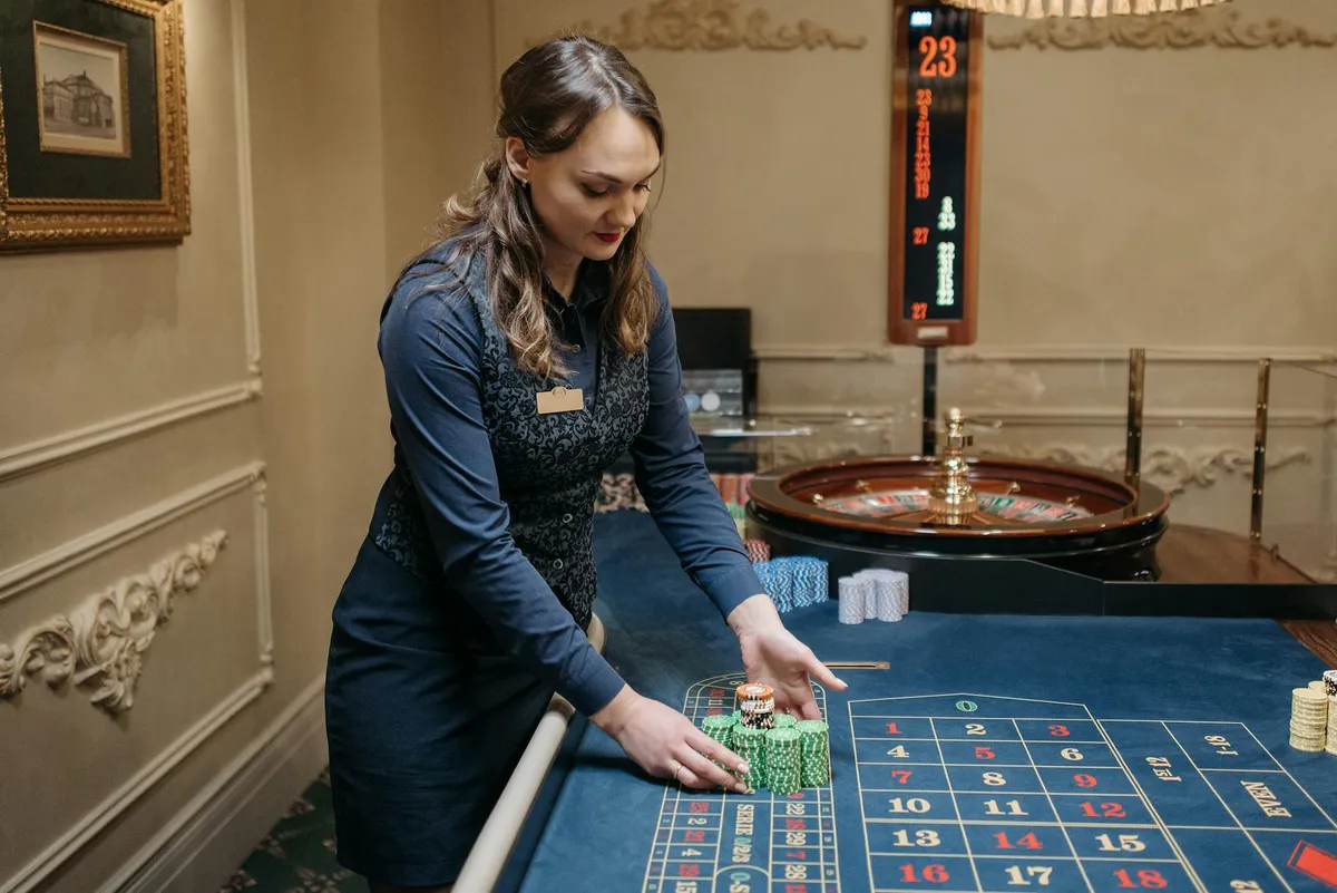 Online casino s českou licencí a registrováním milionů her za měsíc